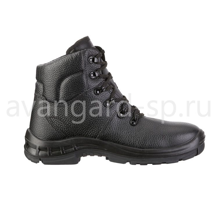 Ботинки "Индевор Хард", шерст. мех, КП, ПУ/Нитрил цена