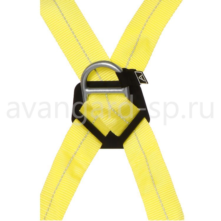 Привязь "Альфа 0.1" размер 1 ЧЗО цена